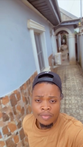 Ayinde Danjle