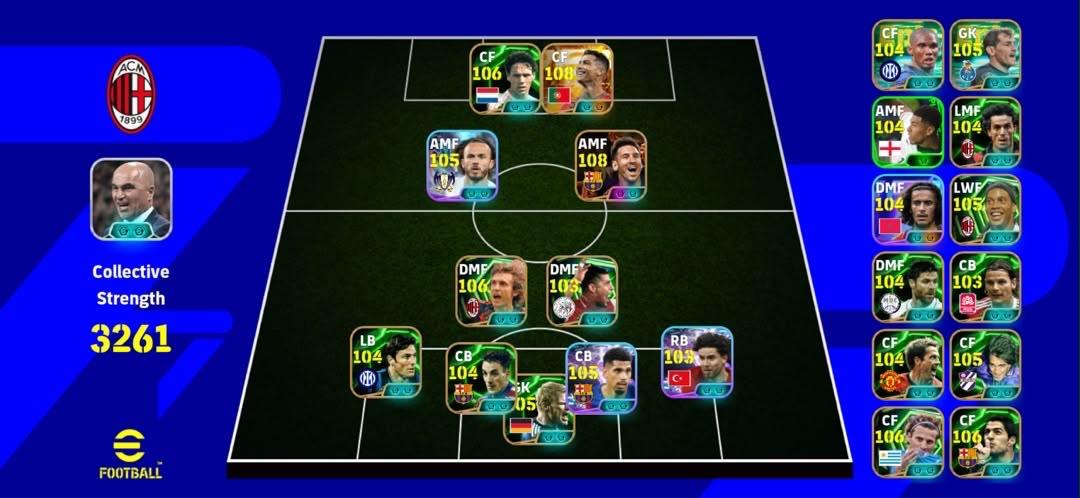 Ronaldo cheap account
