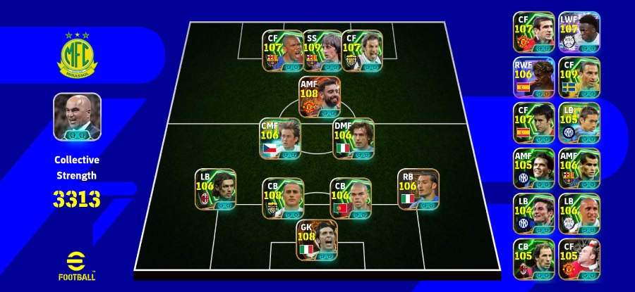 Efootball