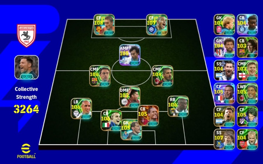 Efootball