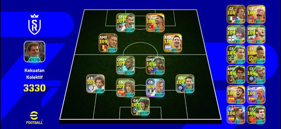 NEW CARDS
